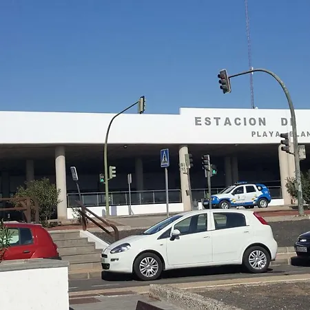Apartamento El Pueblo Playa Blanca (Lanzarote)