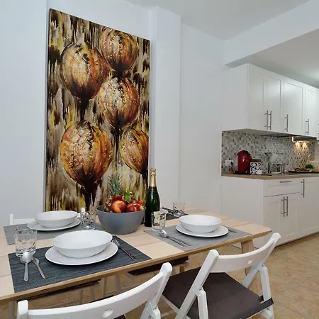 El Pueblo * Playa Blanca (Lanzarote)