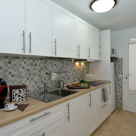 El Pueblo Appartamento *