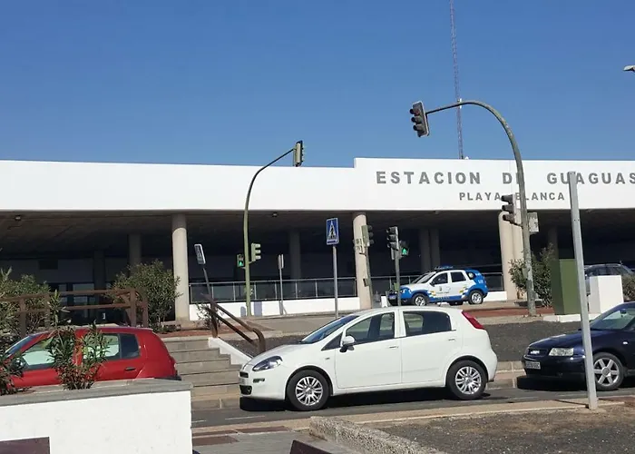 Appartement El Pueblo Playa Blanca (Lanzarote)