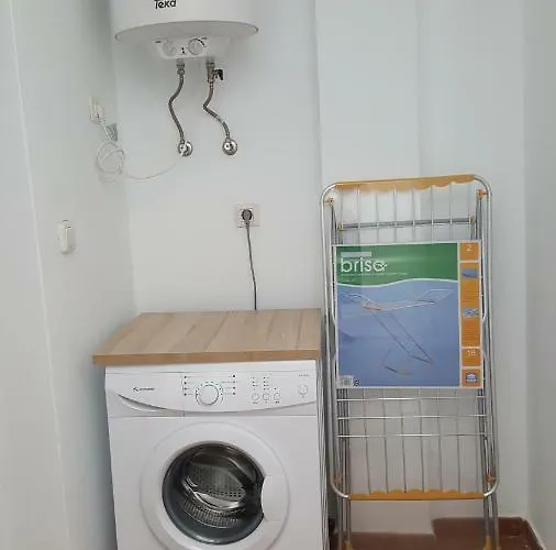 Appartement El Pueblo *