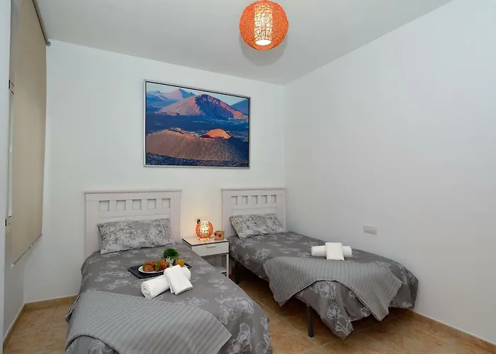 El Pueblo Appartement *