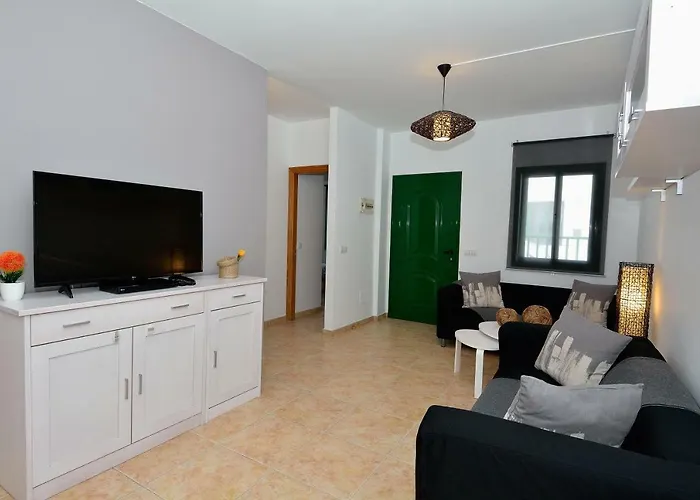 El Pueblo Appartement *