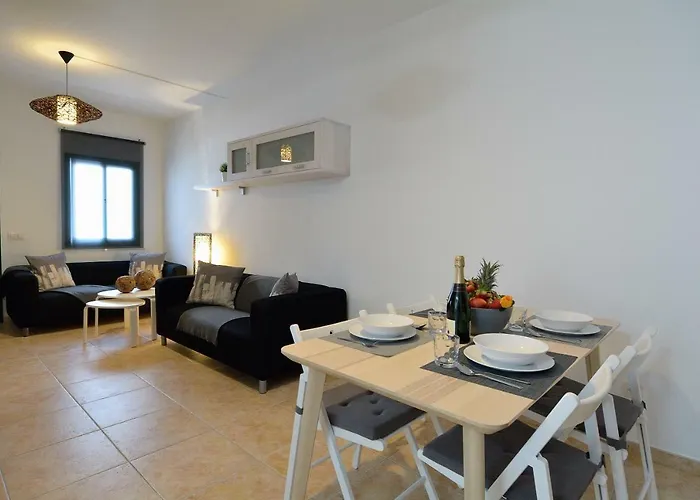 El Pueblo * Playa Blanca (Lanzarote)