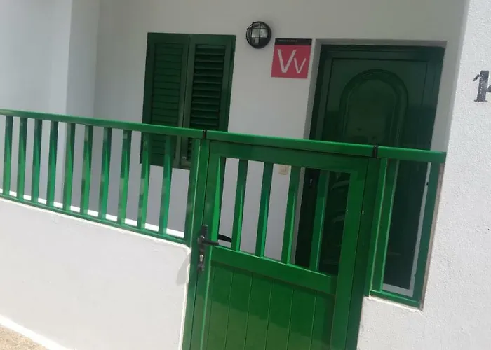 El Pueblo Appartement Playa Blanca (Lanzarote)