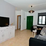 El Pueblo דירה *