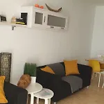 El Pueblo דירה פלאיה בלנקה