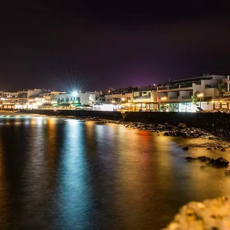 Appartement El Pueblo