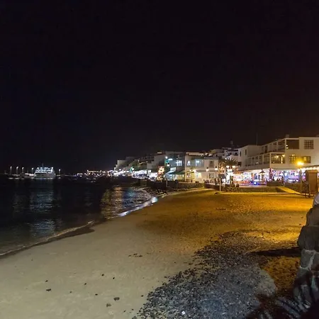 Appartement El Pueblo