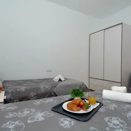 아파트 El Pueblo 플라야블랑카