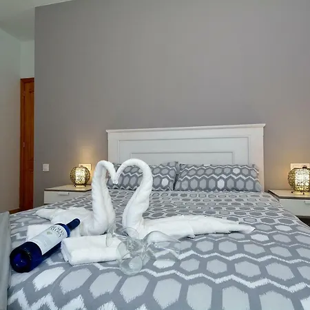 El Pueblo Appartement