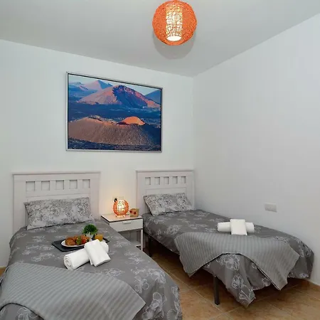 El Pueblo Appartement *