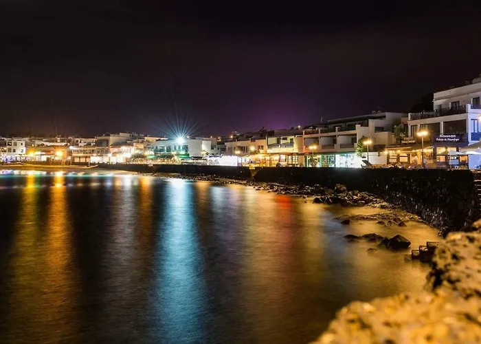 Appartamento El Pueblo