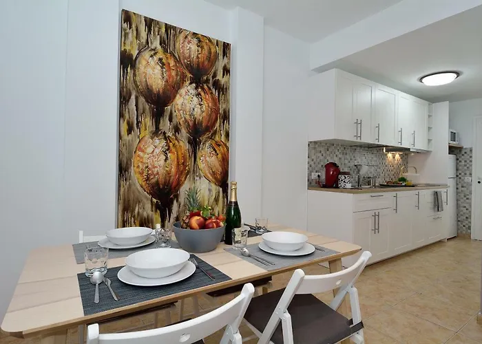 El Pueblo * פלאיה בלנקה